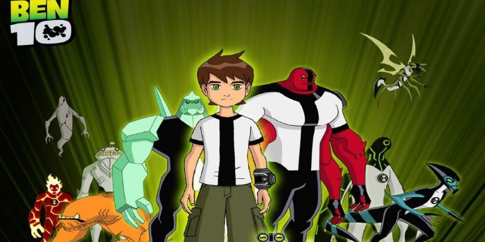 Who is Ben 10 dating? Ben 10 partner, spouse