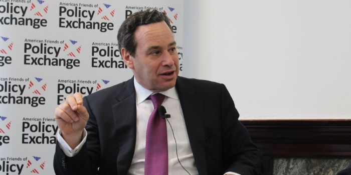 David Frum