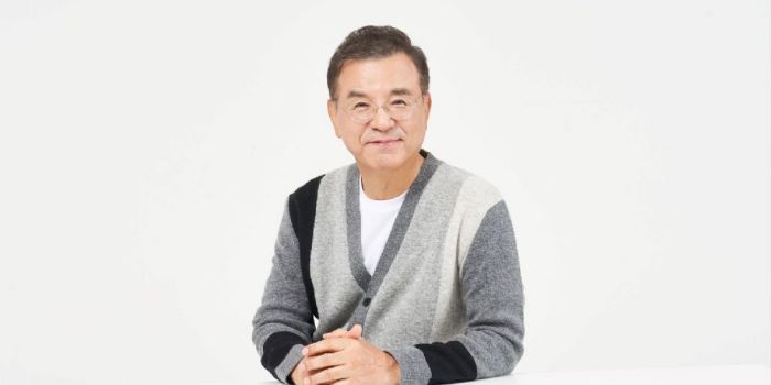 Kang Suk Woo