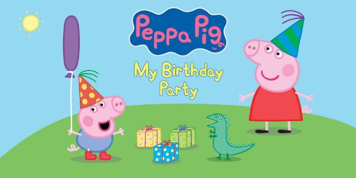 Who is Peppa Pig dating? Peppa Pig partner, spouse
