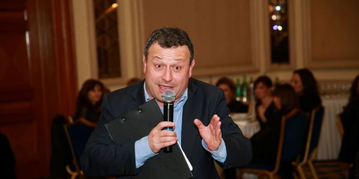 Dimitar Ratchkov