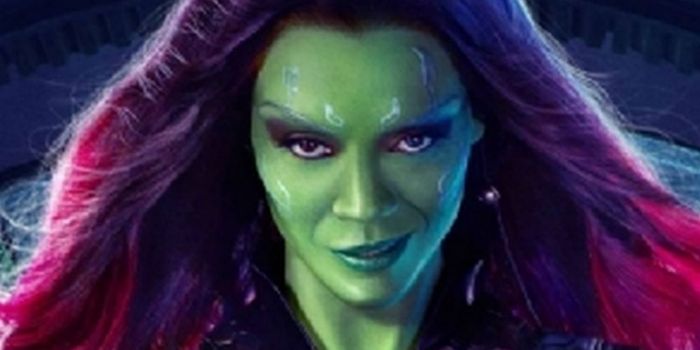 Who is Gamora dating? Gamora boyfriend, husband