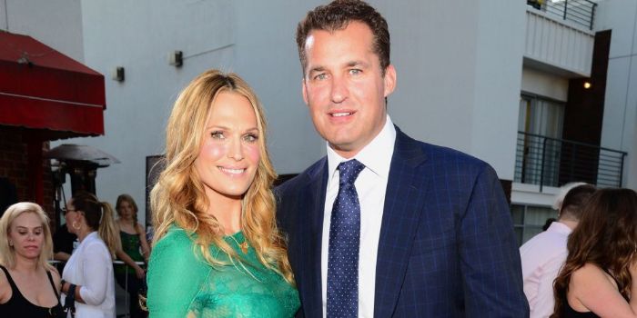 Molly Sims and Scott Stuber - Dating, Gossip, News, Photos