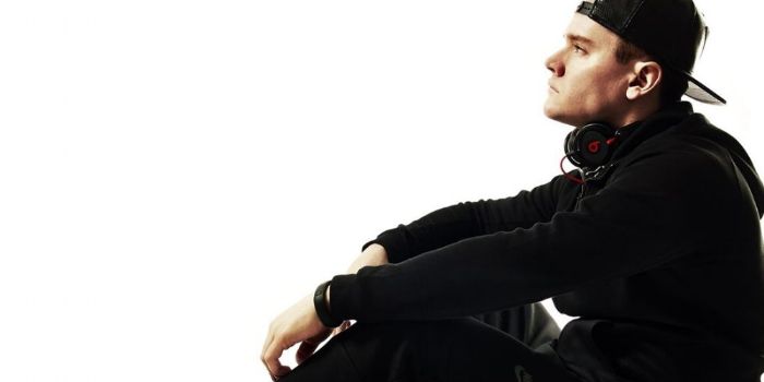 Logan Sama