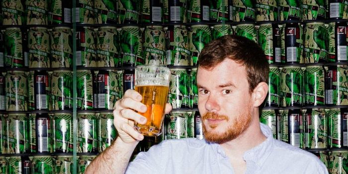 Joe Swanberg