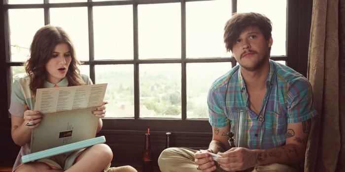 Are Bethany Cosentino And Nathan Williams Still Together?