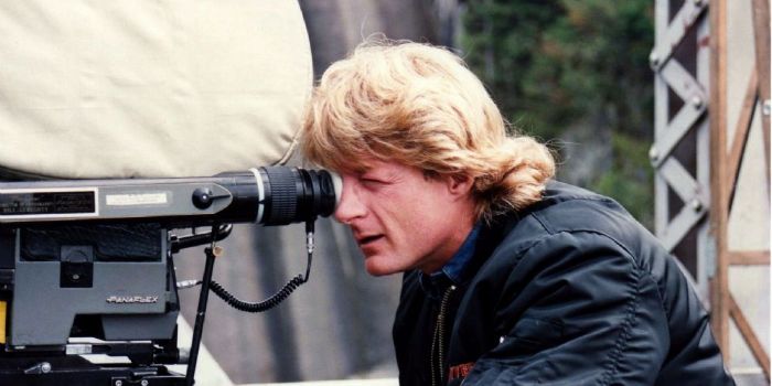 Dan Shea