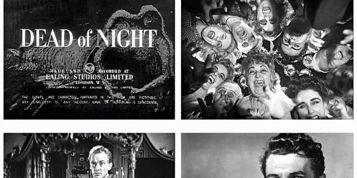 Dead of Night