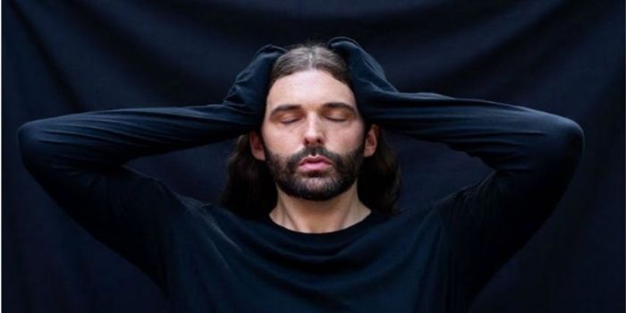 Jonathan Van Ness