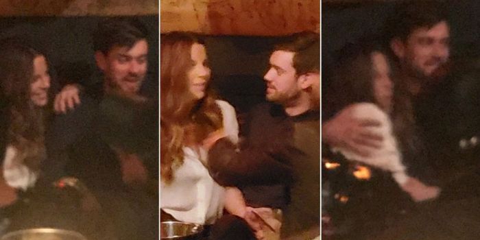 Jack Whitehall and Kate Beckinsale - Dating, Gossip, News, Photos