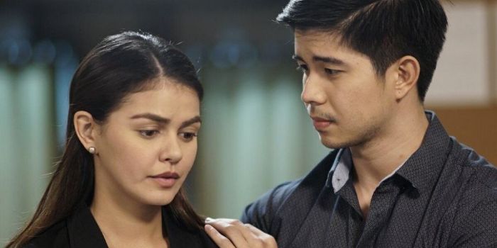 Rodjun Cruz and Janine Gutierrez - Dating, Gossip, News, Photos