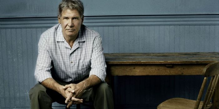 Harrison Ford