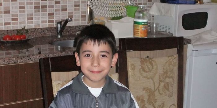 Oben Özaydın