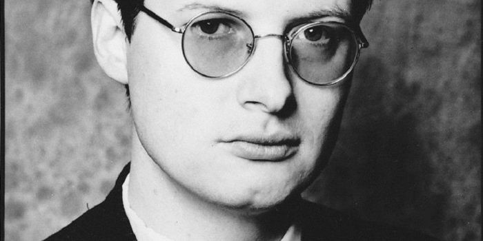 Andy Partridge