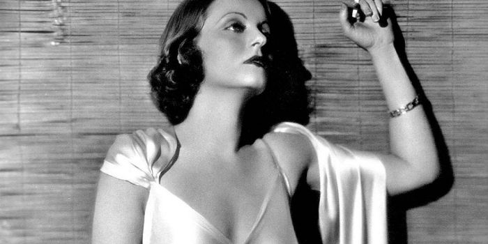 Tallulah Bankhead