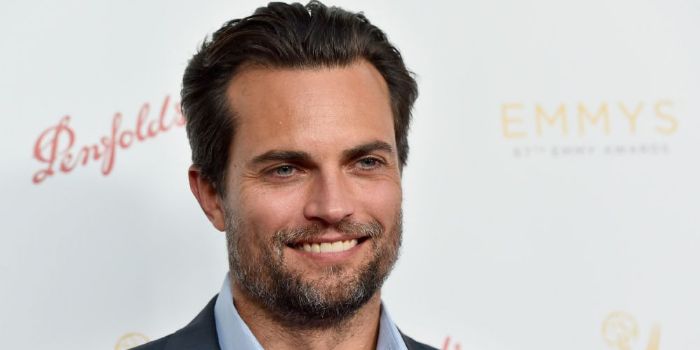 Scott Elrod