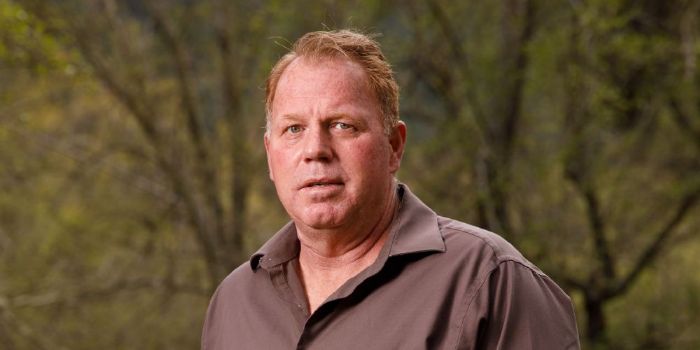 Who is Thomas Markle Jr. dating? Thomas Markle Jr. girlfriend, wife