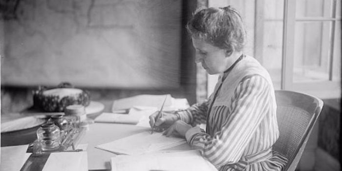 Ida Tarbell