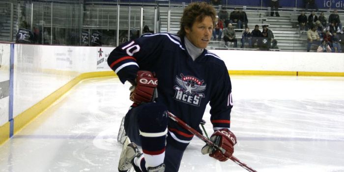 Ron Duguay