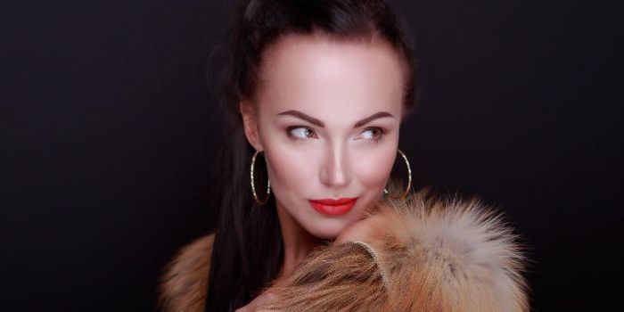 Olena Medwid