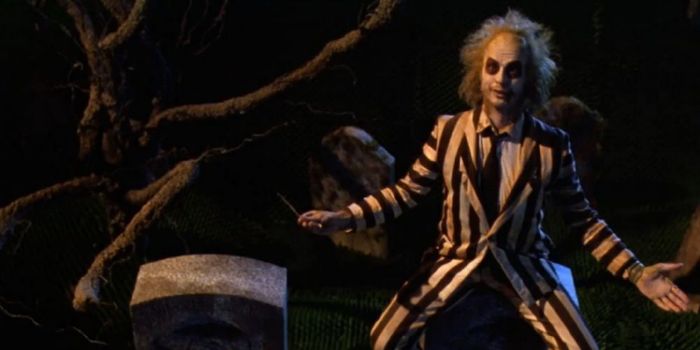 Who is Beetlejuice dating? Beetlejuice girlfriend, wife