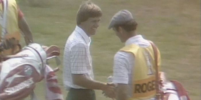Bill Rogers (golfer)