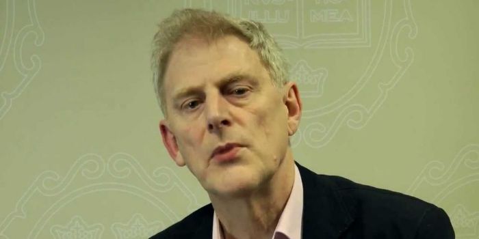 John Guy (historian)