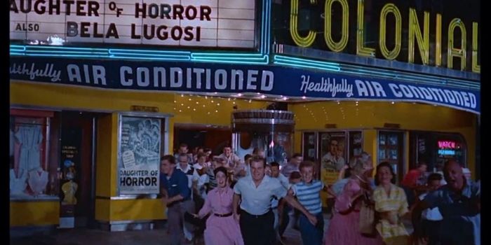 The Blob