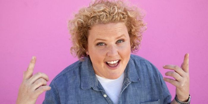 Who is Fortune Feimster dating? Fortune Feimster girlfriend, wife