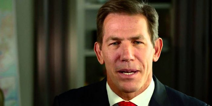 Thomas Ravenel