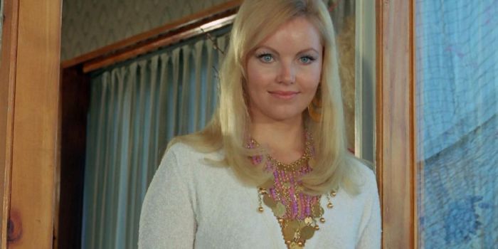 Ewa Strömberg
