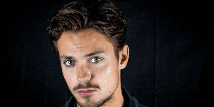 Julian Jordan