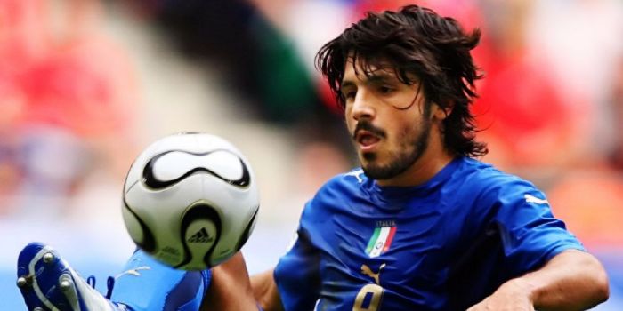 Who is Gennaro Gattuso dating? Gennaro Gattuso girlfriend ...