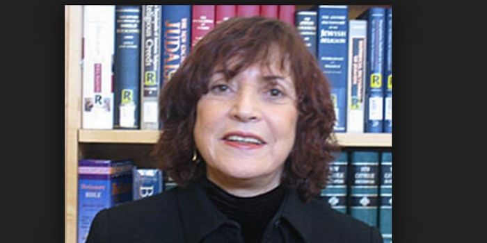 Esther Gitman