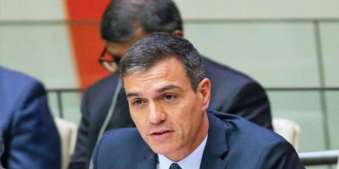 Pedro Sánchez (politician)