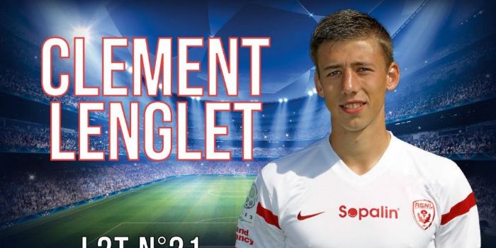 Clément Lenglet