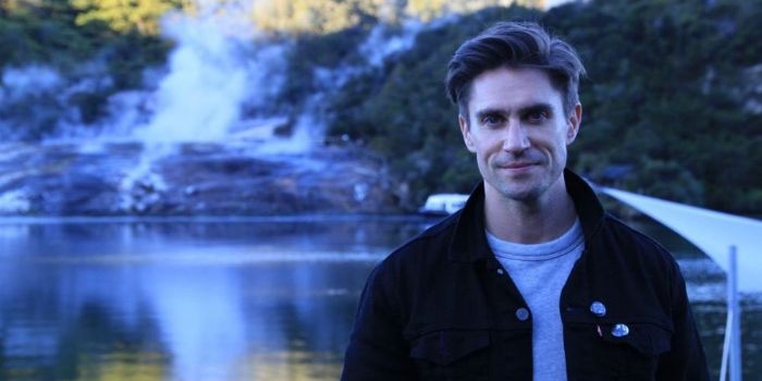Michael Rowe