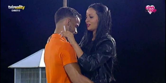 António José Silva and Filipa Lopes