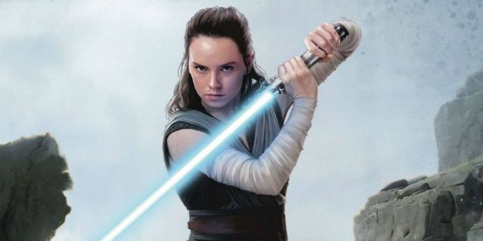 Who is Rey dating? Rey boyfriend, husband