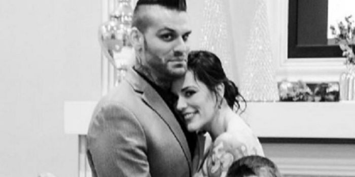 amy polinsky corey graves