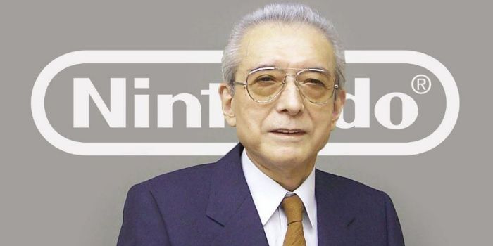 Hiroshi Yamauchi
