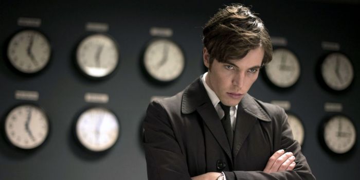 Tom Hughes