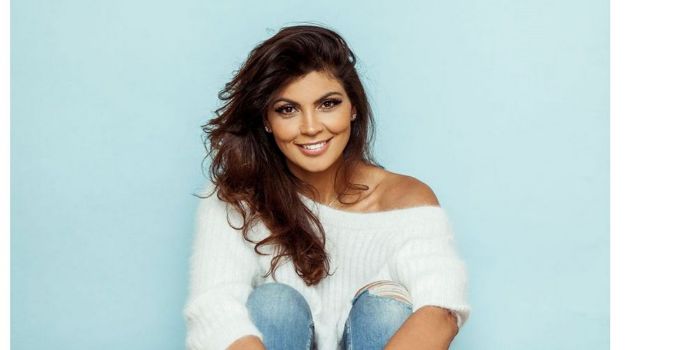 Nawell Madani