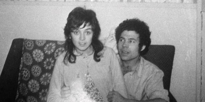 Fred West and Rosemary West