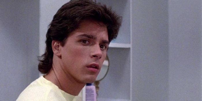 Billy Warlock