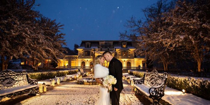 Mike Trout and Jessica Tara Fox