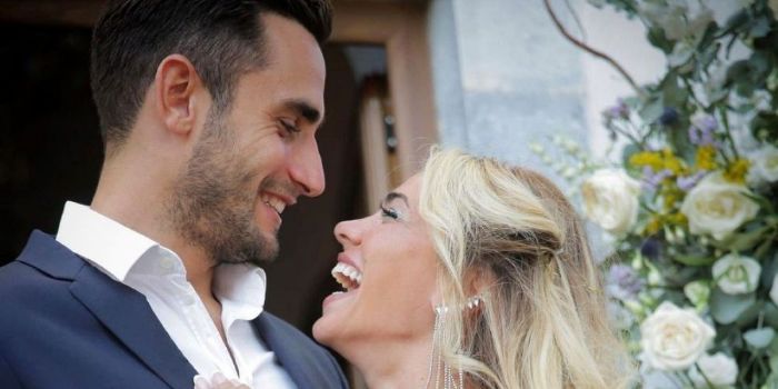 Marios Kapotsis and Konstantina Metaxa - Dating, Gossip, News, Photos