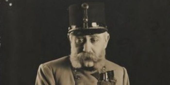 Fritz Spira