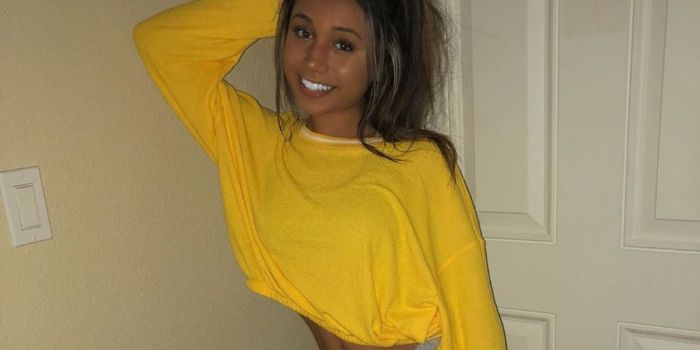 Who is Chloe Difatta dating? Chloe Difatta boyfriend, husband