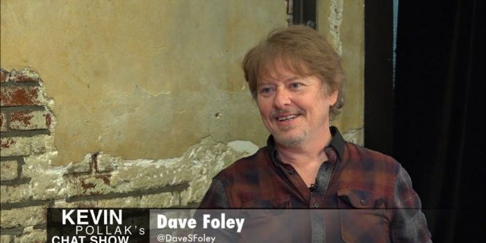 Dave Foley